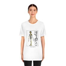 Cargar imagen en el visor de la galería, Burton Unisex Jersey Short Sleeve Tee by Insignia
