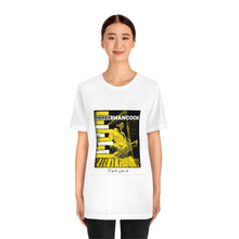 Cargar imagen en el visor de la galería, Herbie Hancock Unisex Jersey Short Sleeve Tee by Insignia

