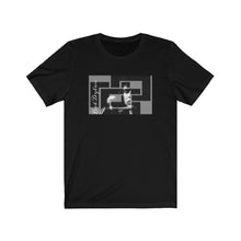 Cargar imagen en el visor de la galería, Bob Dylan Unisex Jersey Short Sleeve Tee by Sadhana

