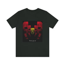 Cargar imagen en el visor de la galería, Sight Unisex Jersey Short Sleeve Tee by Insignia
