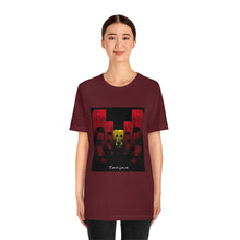 Cargar imagen en el visor de la galería, Sight Unisex Jersey Short Sleeve Tee by Insignia
