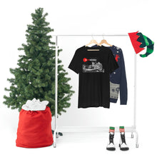 Cargar imagen en el visor de la galería, Basquiat  Unisex Jersey Short Sleeve Tee by Insignia
