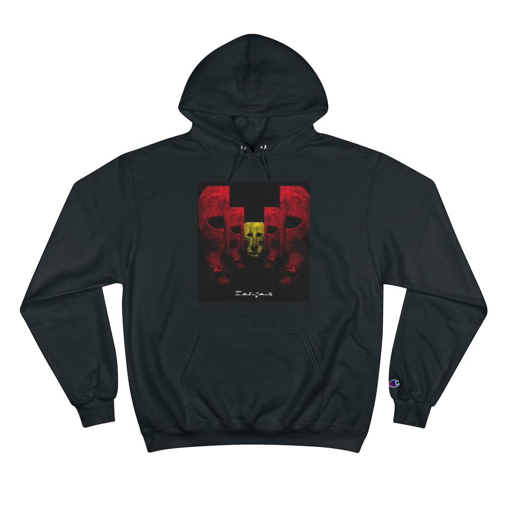 Sight Champion Hoodie by Insignia
