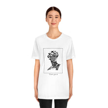 Cargar imagen en el visor de la galería, Century Unisex Jersey Short Sleeve Tee by Insignia
