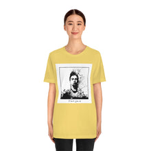 Cargar imagen en el visor de la galería, FRIDA REBEL Unisex Jersey Short Sleeve Tee by Insignia
