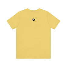 Cargar imagen en el visor de la galería, Underface Unisex Jersey Short Sleeve Tee by Insignia
