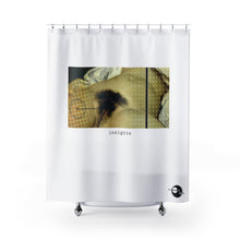 Cargar imagen en el visor de la galería, El Origen  de Courbet Shower Curtains by Insignia
