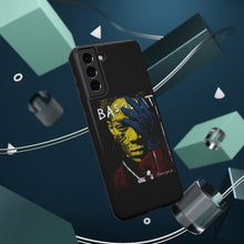 Cargar imagen en el visor de la galería, Basquiat Impact-Resistant Cases
