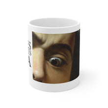 Cargar imagen en el visor de la galería, ARTES VISUALES CBA Ceramic Mug 11oz by Insignia
