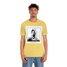 Cargar imagen en el visor de la galería, FRIDA REBEL Unisex Jersey Short Sleeve Tee by Insignia
