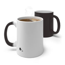 Cargar imagen en el visor de la galería, Nina Simine Color Changing Mug by Insignia
