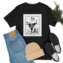Cargar imagen en el visor de la galería, Jack Unisex Jersey Short Sleeve Tee by Insignia
