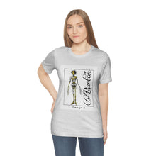 Cargar imagen en el visor de la galería, Burton Unisex Jersey Short Sleeve Tee by Insignia
