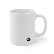 Cargar imagen en el visor de la galería, Amy Whinehouse Ceramic Mug 11oz by Insignia
