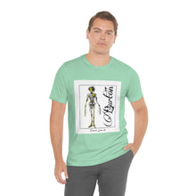 Cargar imagen en el visor de la galería, Burton Unisex Jersey Short Sleeve Tee by Insignia
