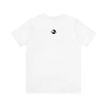 Cargar imagen en el visor de la galería, Poet Jardin de Prosas Unisex Jersey Short Sleeve Tee by Insignia
