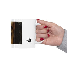 Cargar imagen en el visor de la galería, ARTES VISUALES CBA Ceramic Mug 11oz by Insignia
