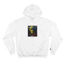 Cargar imagen en el visor de la galería, Basquiat Champion Hoodie by Insignia
