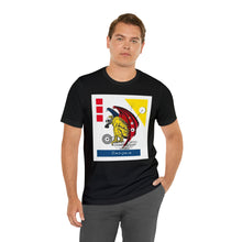 Cargar imagen en el visor de la galería, Gargola Unisex Jersey Short Sleeve Tee by Insignia

