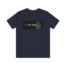 Cargar imagen en el visor de la galería, Poet Jardin de Prosas Unisex Jersey Short Sleeve Tee by Insignia
