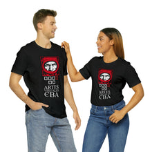 Cargar imagen en el visor de la galería, Eternauta Unisex Jersey Short Sleeve Tee by Insignia
