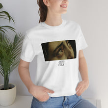 Cargar imagen en el visor de la galería, Mirada Artes Visuales CBA Unisex Jersey Short Sleeve Tee by Insignia

