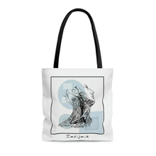 Cargar imagen en el visor de la galería, Master Mind AOP Tote Bag by Insignia

