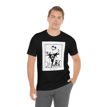 Cargar imagen en el visor de la galería, Jack Unisex Jersey Short Sleeve Tee by Insignia

