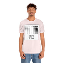 Cargar imagen en el visor de la galería, Pencil Unisex Jersey Short Sleeve Tee by Insignia
