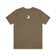 Cargar imagen en el visor de la galería, Eternauta Unisex Jersey Short Sleeve Tee by Insignia
