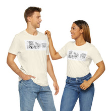 Cargar imagen en el visor de la galería, Artes Visuales CBA Taller Unisex Jersey Short Sleeve Tee by Insignia
