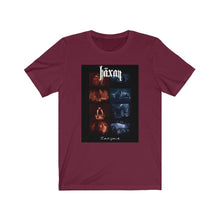 Cargar imagen en el visor de la galería, Häxan Unisex Jersey Short Sleeve Tee by Insignia
