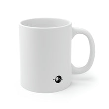 Cargar imagen en el visor de la galería, Half body Ceramic Mug 11oz by Insignia
