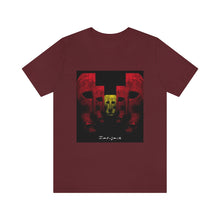 Cargar imagen en el visor de la galería, Sight Unisex Jersey Short Sleeve Tee by Insignia

