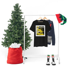 Cargar imagen en el visor de la galería, Harbie Hancock Unisex Jersey Short Sleeve Tee by Insignia
