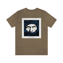 Cargar imagen en el visor de la galería, Eternauta Unisex Jersey Short Sleeve Tee by Insignia
