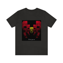 Cargar imagen en el visor de la galería, Sight Unisex Jersey Short Sleeve Tee by Insignia
