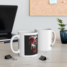 Cargar imagen en el visor de la galería, Misfits Ceramic Mug 11oz by Insignia
