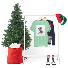 Cargar imagen en el visor de la galería, Century Unisex Jersey Short Sleeve Tee by Insignia
