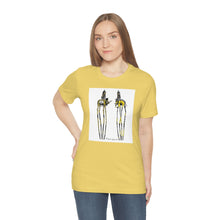 Cargar imagen en el visor de la galería, Two Elephants Unisex Jersey Short Sleeve Tee by Insignia

