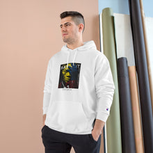 Cargar imagen en el visor de la galería, Basquiat Champion Hoodie by Insignia
