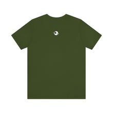 Cargar imagen en el visor de la galería, Sight Unisex Jersey Short Sleeve Tee by Insignia
