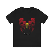 Cargar imagen en el visor de la galería, Sight Unisex Jersey Short Sleeve Tee by Insignia
