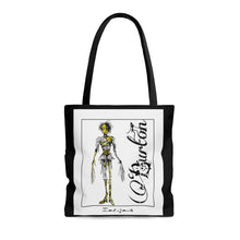 Cargar imagen en el visor de la galería, Burton AOP Tote Bag by Insignia
