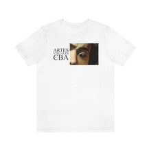 Cargar imagen en el visor de la galería, ARTES VISUALES CBA Unisex Jersey Short Sleeve Tee by Insignia
