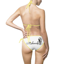 Cargar imagen en el visor de la galería, Bukowski Women&#39;s Bikini Swimsuit by Insignia
