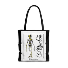 Cargar imagen en el visor de la galería, Burton AOP Tote Bag by Insignia
