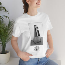 Cargar imagen en el visor de la galería, Man Ray Unisex Jersey Short Sleeve Tee by Insignia
