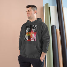 Cargar imagen en el visor de la galería, Kiss Champion Hoodie by Insignia
