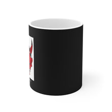 Cargar imagen en el visor de la galería, Devil Ceramic Mug 11oz by Insignia
